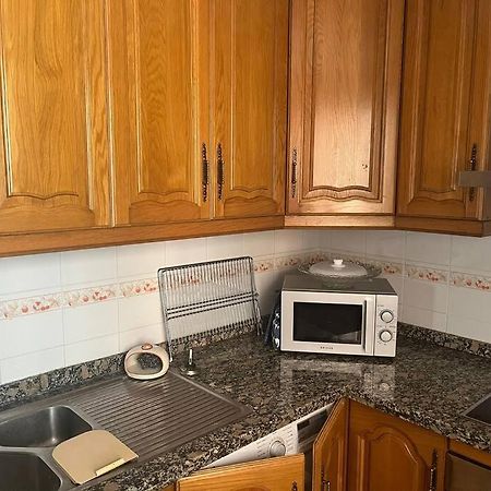 Apartamento Medina Azahara Córdoba Buitenkant foto