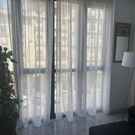 Apartamento Medina Azahara Córdoba Buitenkant foto