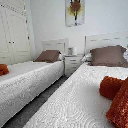 Apartamento Medina Azahara Córdoba Buitenkant foto