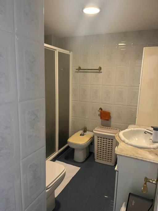 Apartamento Medina Azahara Córdoba Buitenkant foto
