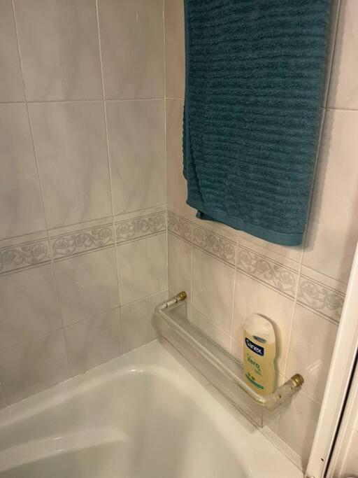 Apartamento Medina Azahara Córdoba Buitenkant foto