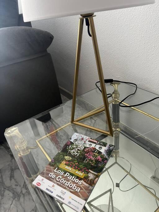 Apartamento Medina Azahara Córdoba Buitenkant foto