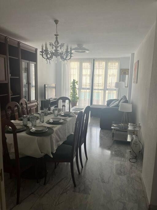Apartamento Medina Azahara Córdoba Buitenkant foto
