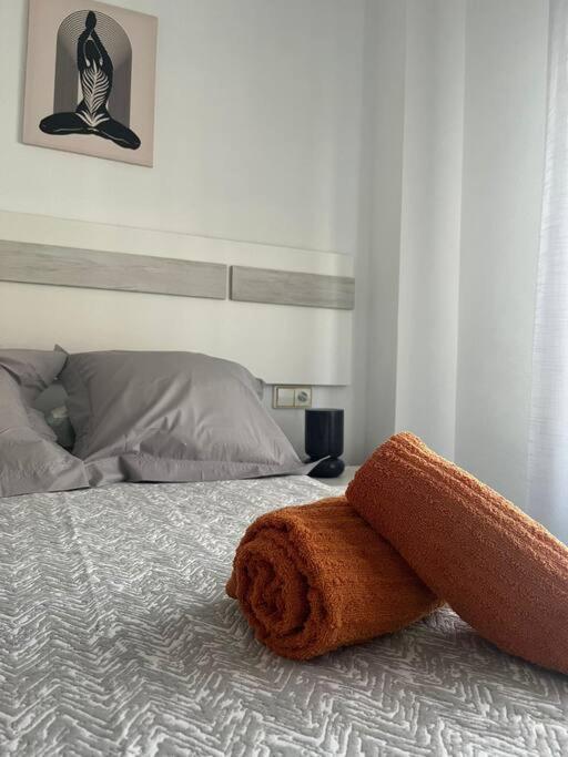 Apartamento Medina Azahara Córdoba Buitenkant foto