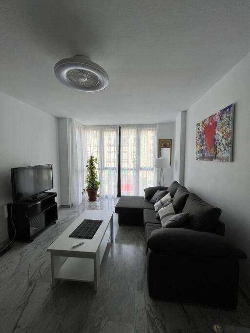 Apartamento Medina Azahara Córdoba Buitenkant foto