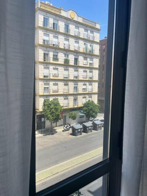 Apartamento Medina Azahara Córdoba Buitenkant foto