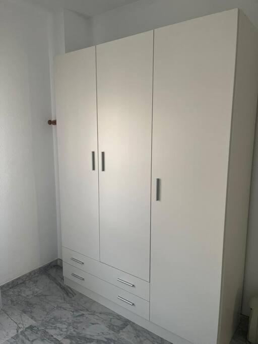 Apartamento Medina Azahara Córdoba Buitenkant foto