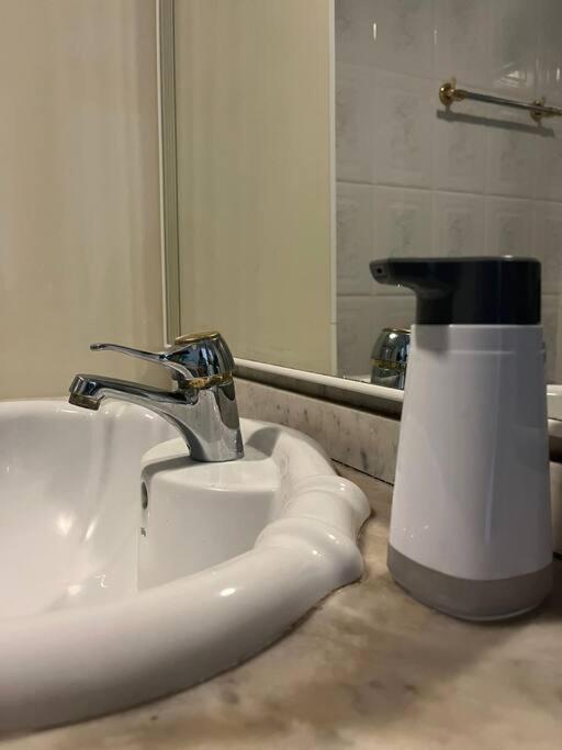 Apartamento Medina Azahara Córdoba Buitenkant foto