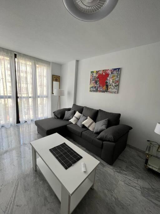 Apartamento Medina Azahara Córdoba Buitenkant foto