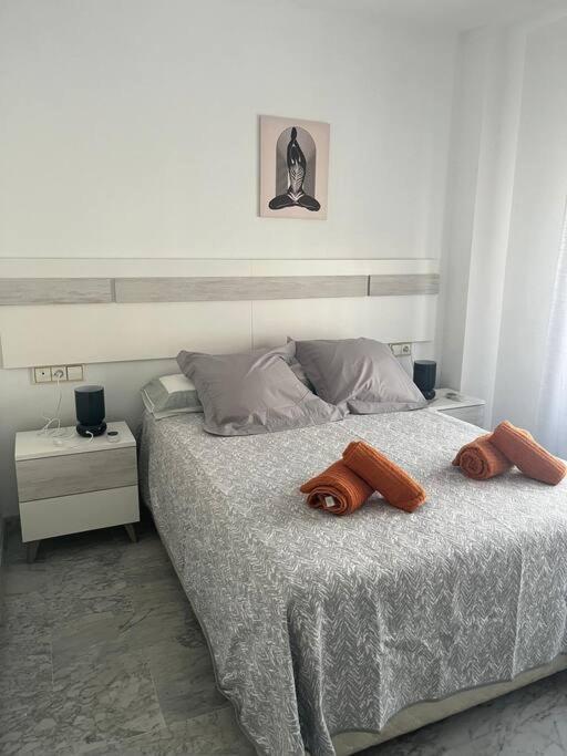 Apartamento Medina Azahara Córdoba Buitenkant foto