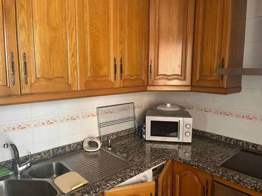 Apartamento Medina Azahara Córdoba Buitenkant foto