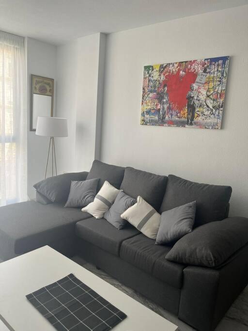 Apartamento Medina Azahara Córdoba Buitenkant foto