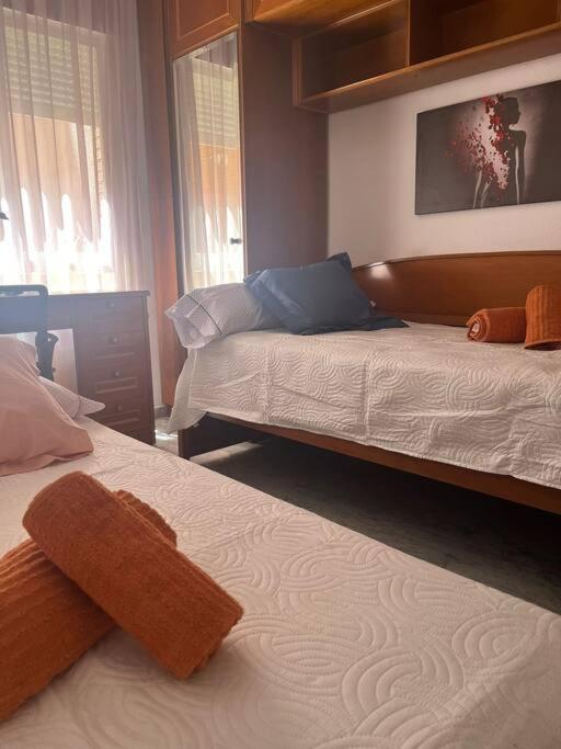 Apartamento Medina Azahara Córdoba Buitenkant foto