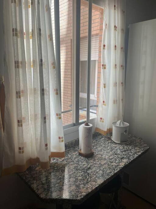 Apartamento Medina Azahara Córdoba Buitenkant foto