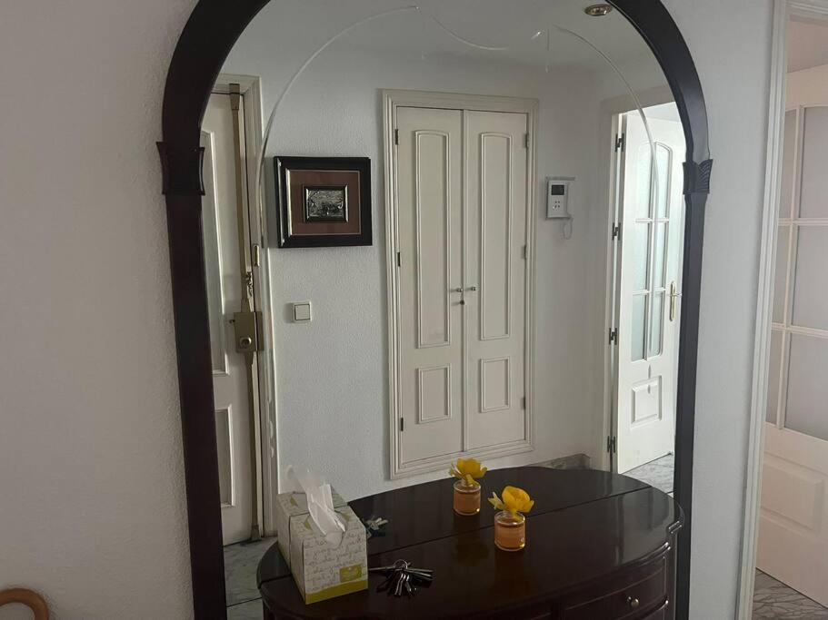 Apartamento Medina Azahara Córdoba Buitenkant foto