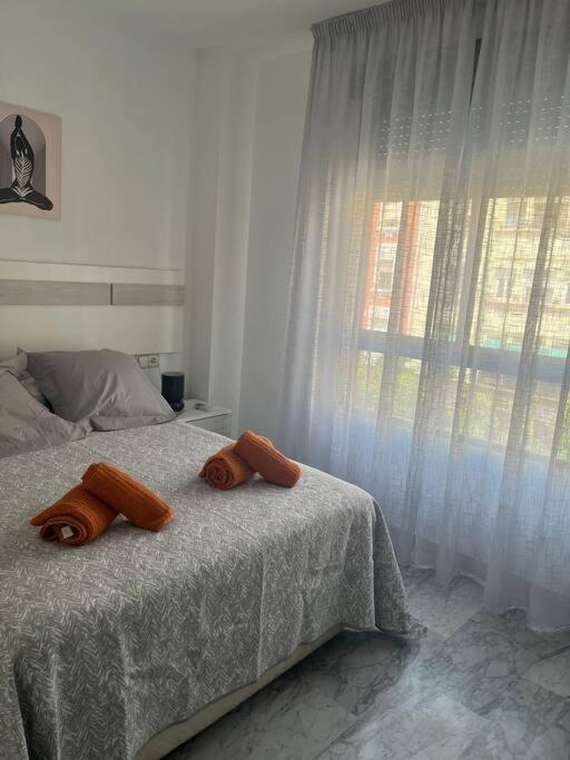 Apartamento Medina Azahara Córdoba Buitenkant foto