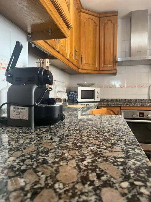 Apartamento Medina Azahara Córdoba Buitenkant foto