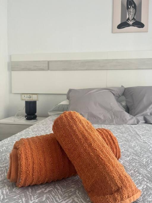 Apartamento Medina Azahara Córdoba Buitenkant foto