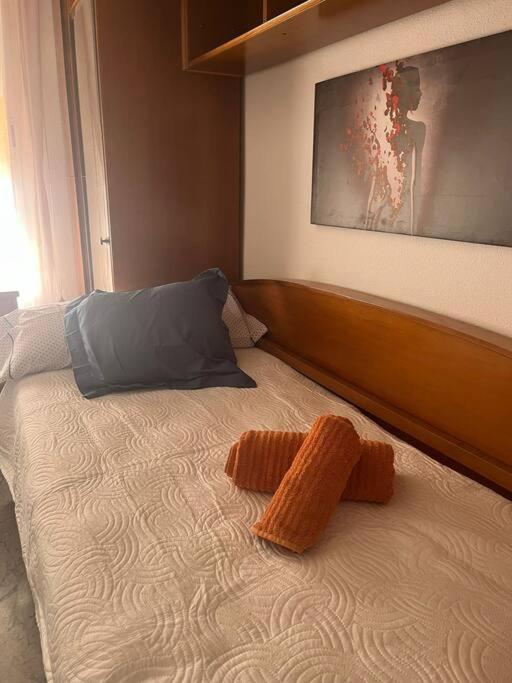 Apartamento Medina Azahara Córdoba Buitenkant foto