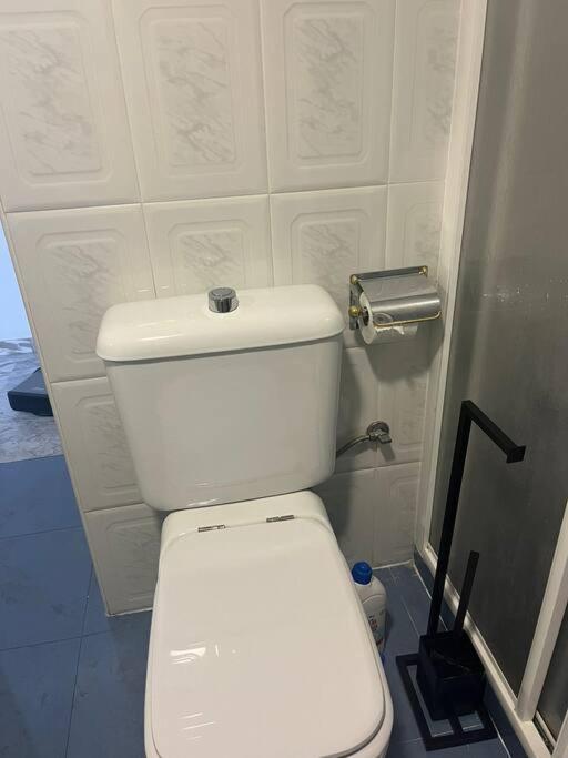Apartamento Medina Azahara Córdoba Buitenkant foto