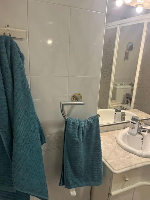 Apartamento Medina Azahara Córdoba Buitenkant foto