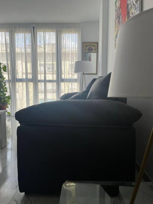 Apartamento Medina Azahara Córdoba Buitenkant foto